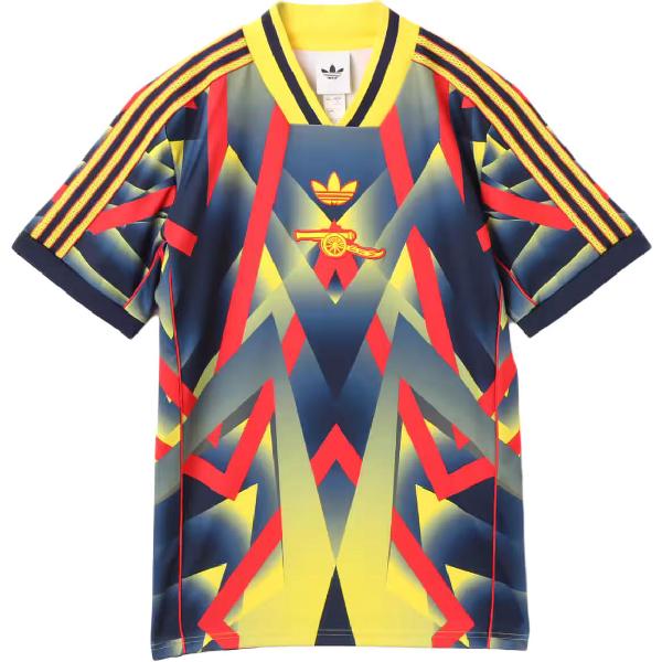adidas originals LFSTLR FW25 Arsenal FC