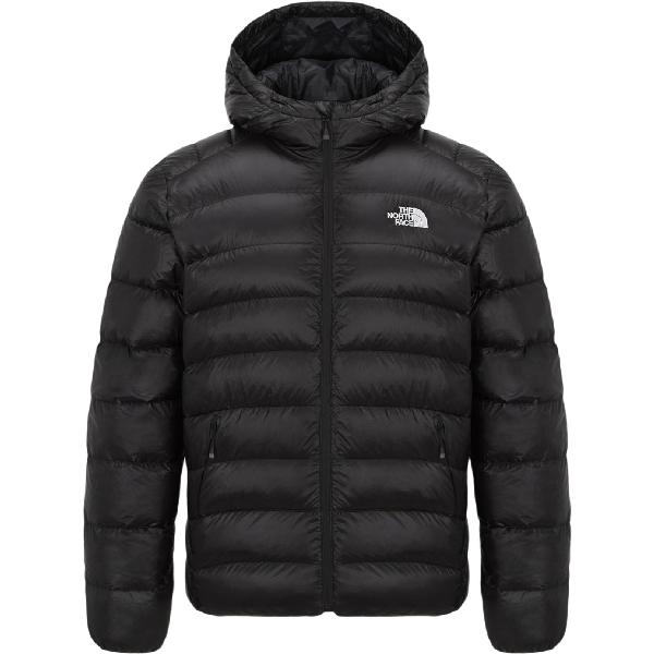 THE NORTH FACE MATIER Logo