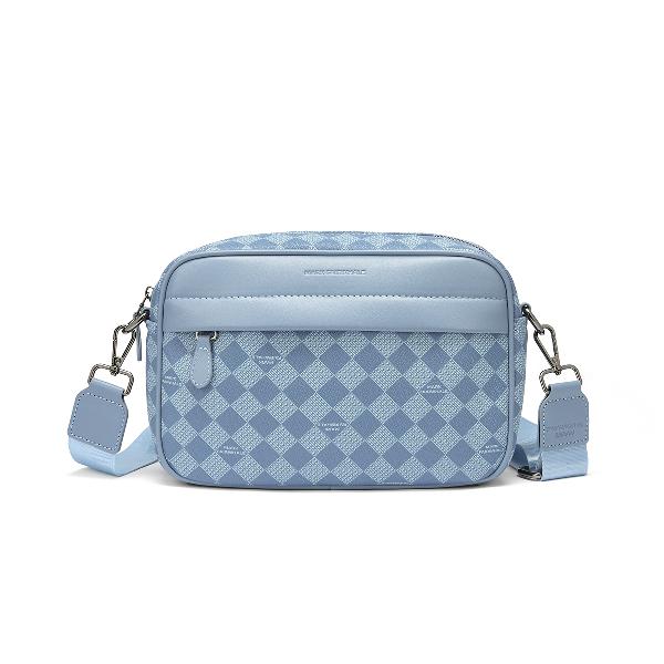 FAIRWHALE Crossbody Bag Black