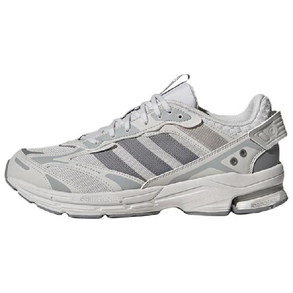 adidas Spiritain 2000 Grey White