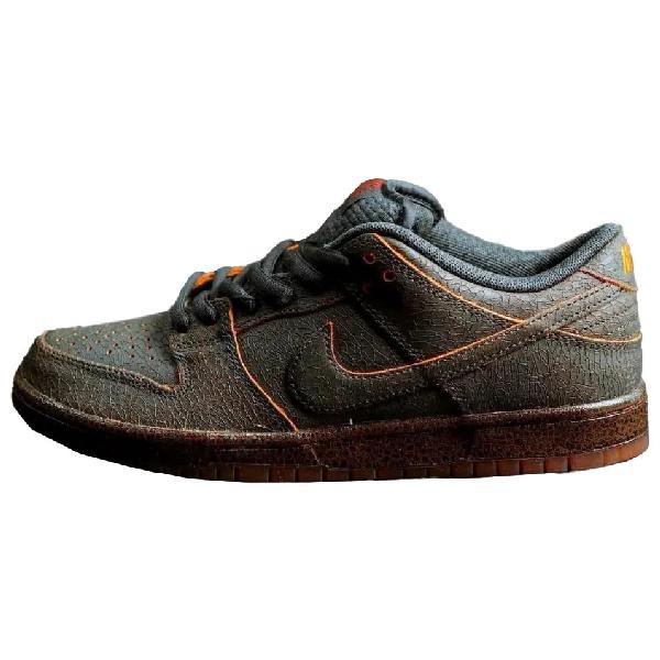 Nike SB Dunk Low Pro Krampus