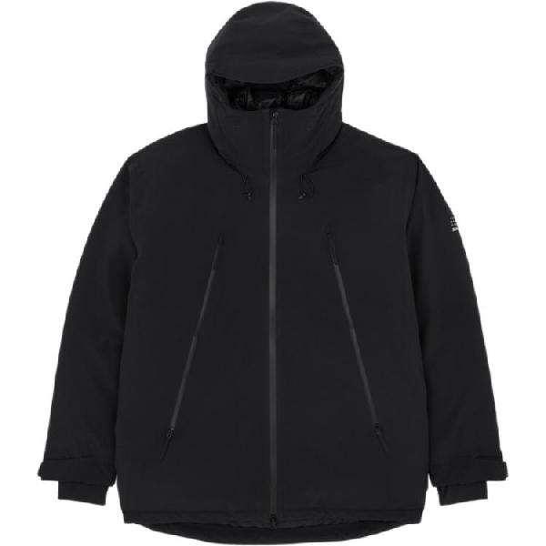 MM6 SALOMON FW25 logo