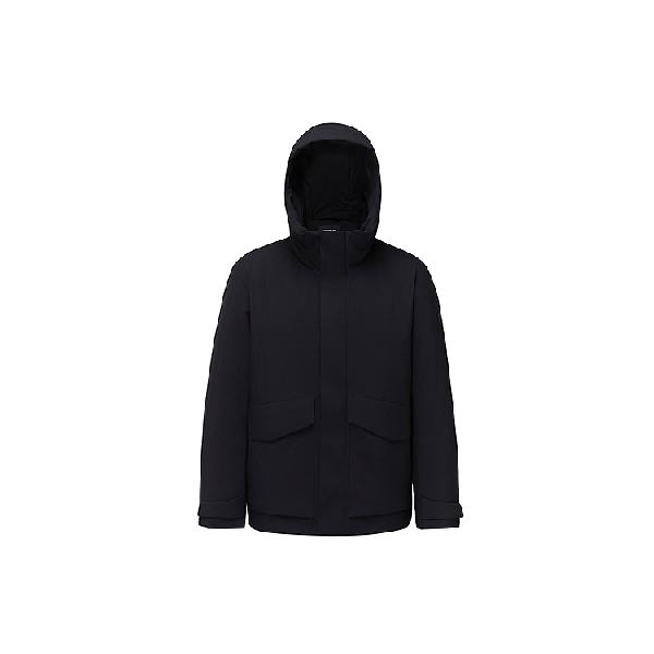 Bosideng 90 Down Lightweight Hooded Jacket