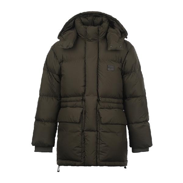 EMPORIO ARMANI FW25
