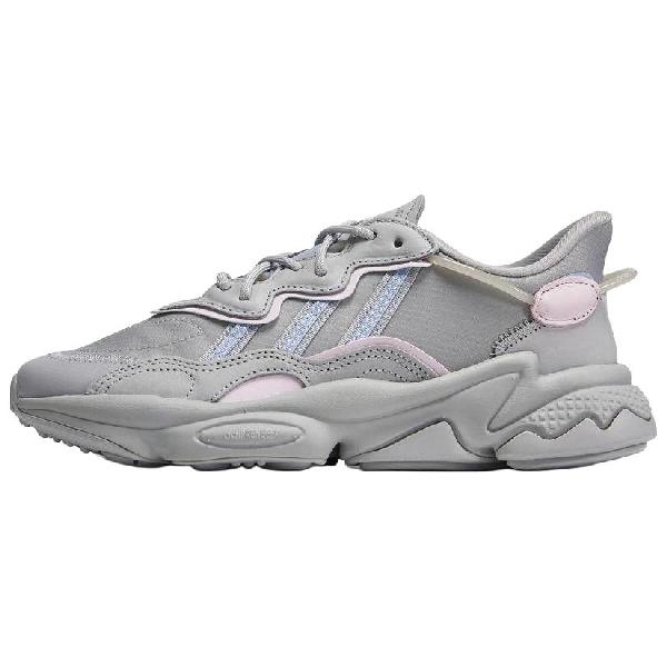 adidas Ozweego Silver