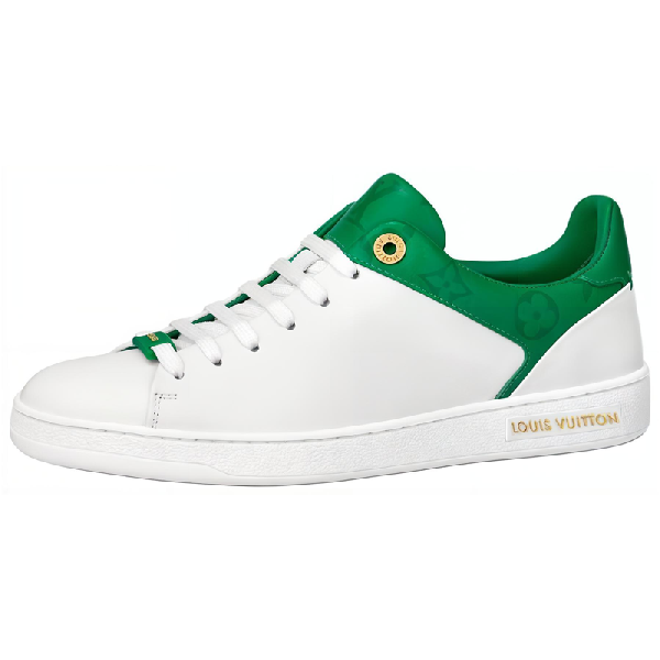 LOUIS VUITTON Frontrow