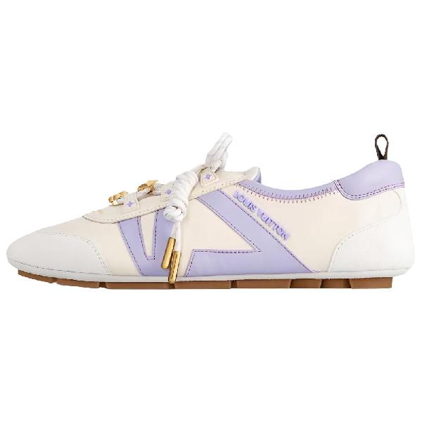 LOUIS VUITTON Sneakerina