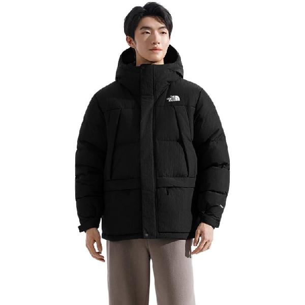 THE NORTH FACE Puffy 700