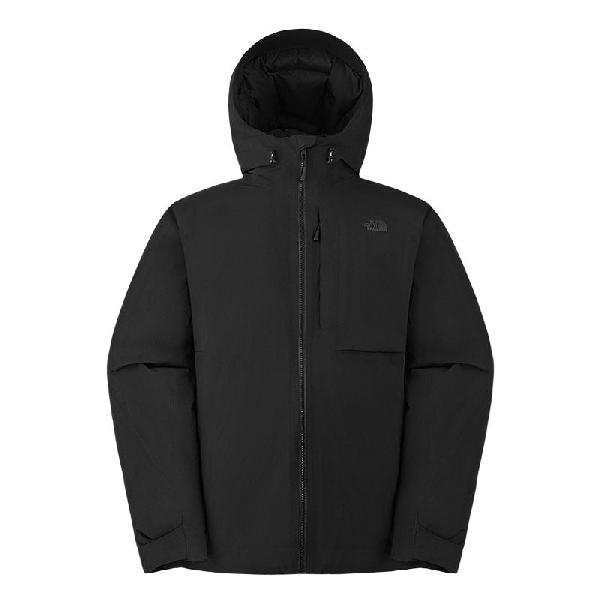 THE NORTH FACE Dryvent Elite 700 JK3