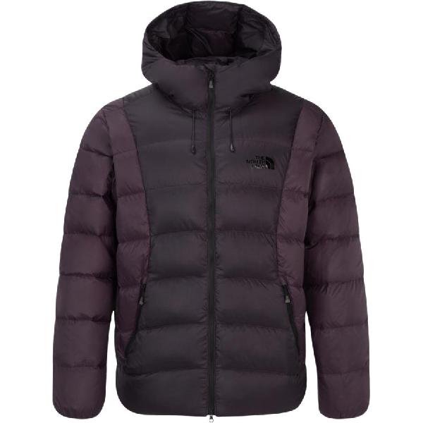 THE NORTH FACE RUTA DOWN JACKET