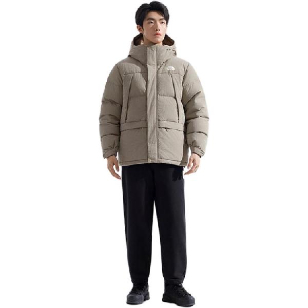 THE NORTH FACE Puffy 700