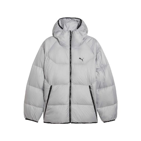 PUMA Hooded Down Puffer warmCELL