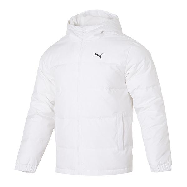 PUMA Down Jacket Hooded