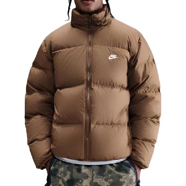 Nike Sportswear Club