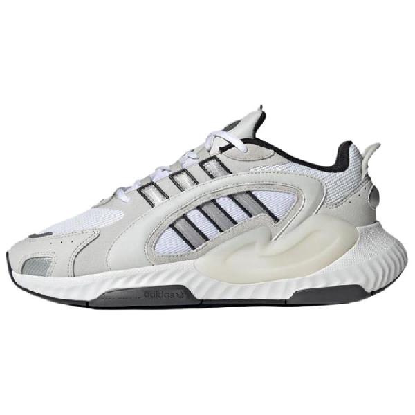 adidas Hi-Tail 2.0 White Grey