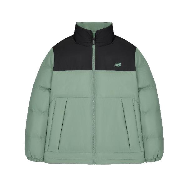 New Balance Down Jacket