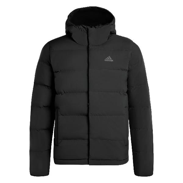 adidas Helionic HOODED