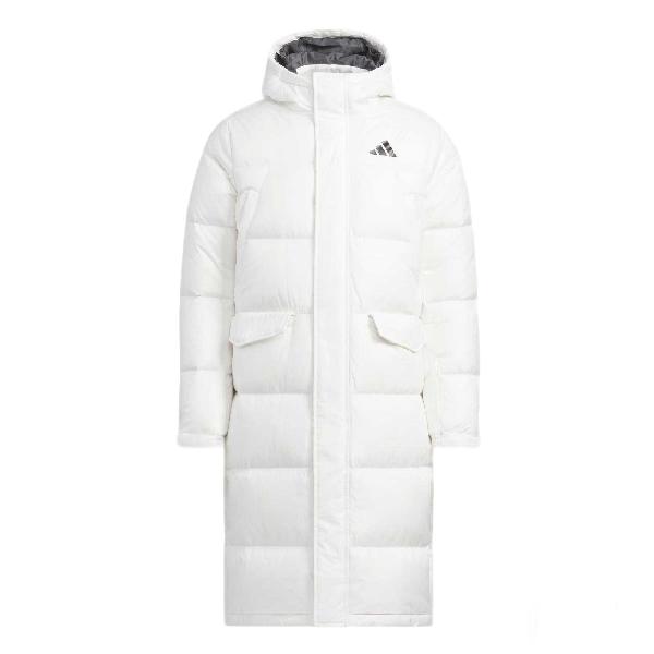adidas LONG DOWN 3 STRIPES