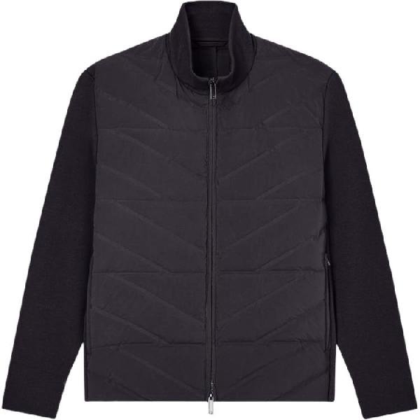 EMPORIO ARMANI FW25 Essentials