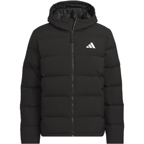 adidas Helionic HOODED DOWN JACKET 600