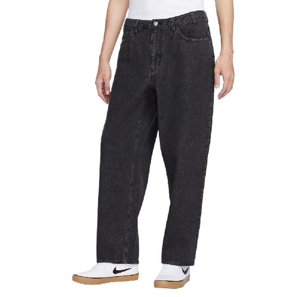 Nike AS LOOSE DENIM PNT KOS