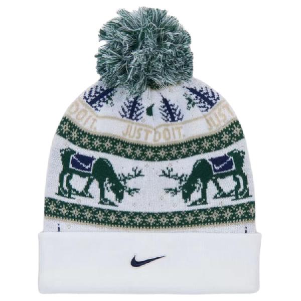 Nike Logo Beanie