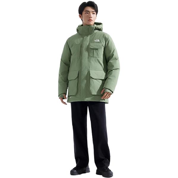THE NORTH FACE 550