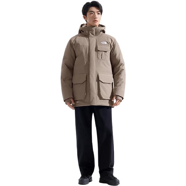 THE NORTH FACE 550