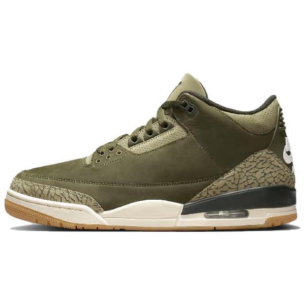 Jordan Air Jordan 3 Retro "Realtree Camo"
