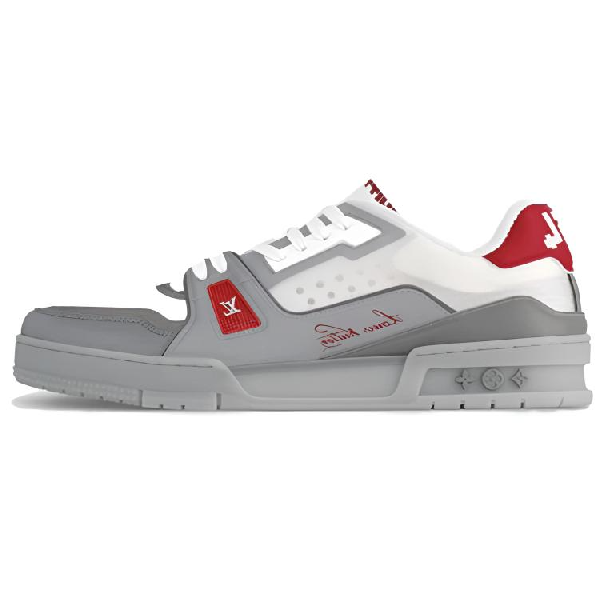 LOUIS VUITTON Trainer