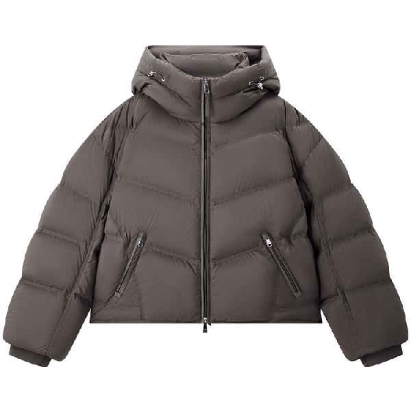 Peacebird Volcano Rock Down Jacket