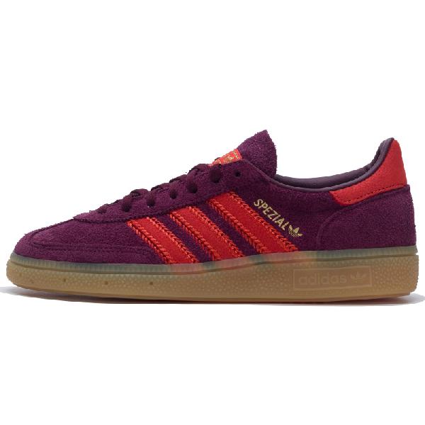 adidas Originals Handball Spezial Low Red