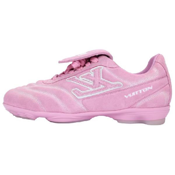 LOUIS VUITTON Footprint Soccer