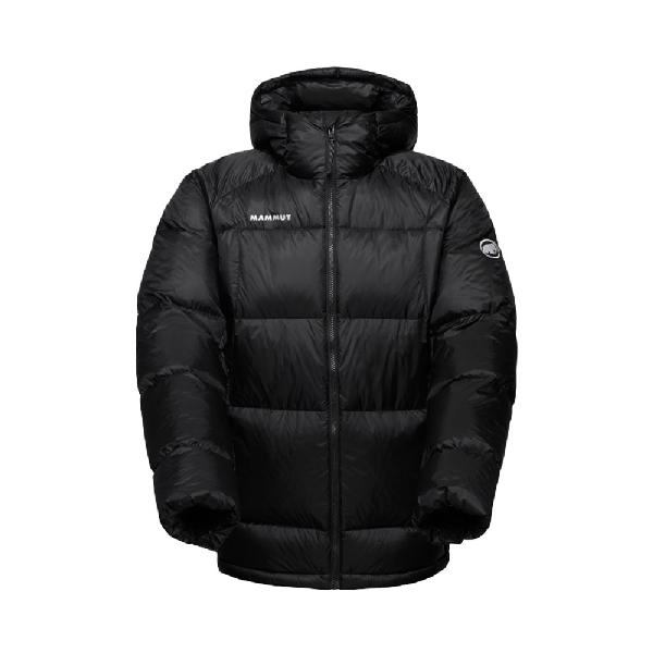 MAMMUT Glacier 600