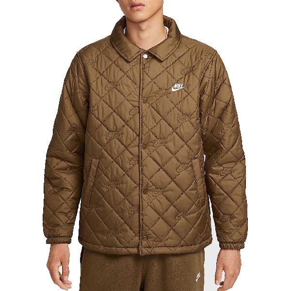 Nike Club