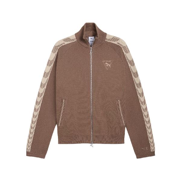 PUMA x Represent FW25
