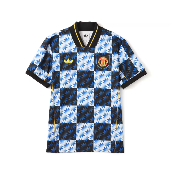adidas originals Manchester United FC Lifestyler V