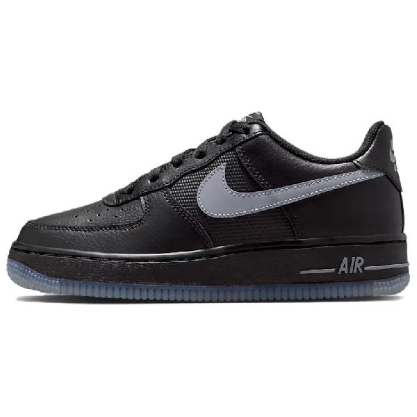 Nike Air Force 1 Low Black
