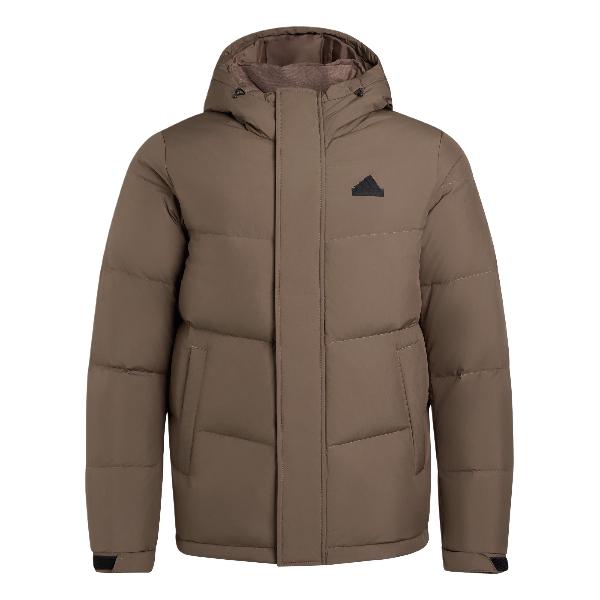 adidas FW25 Down Jacket