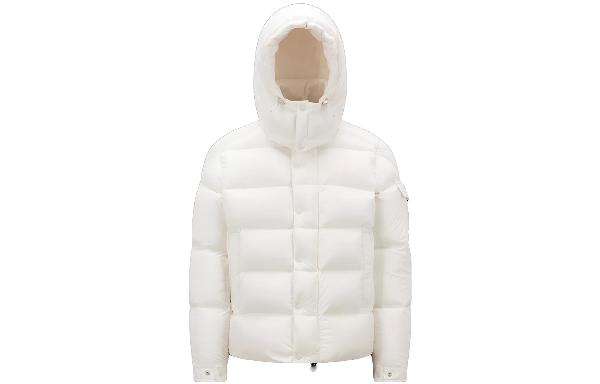 Moncler Vezere Short Down Jacket
