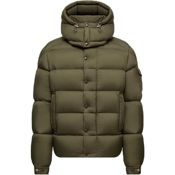 Moncler FW25 Maya 70logo