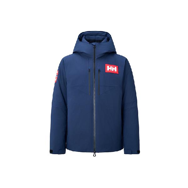 HELLY HANSEN FW25 recco