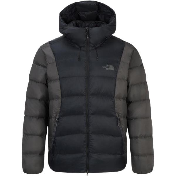 THE NORTH FACE RUTA DOWN JACKET