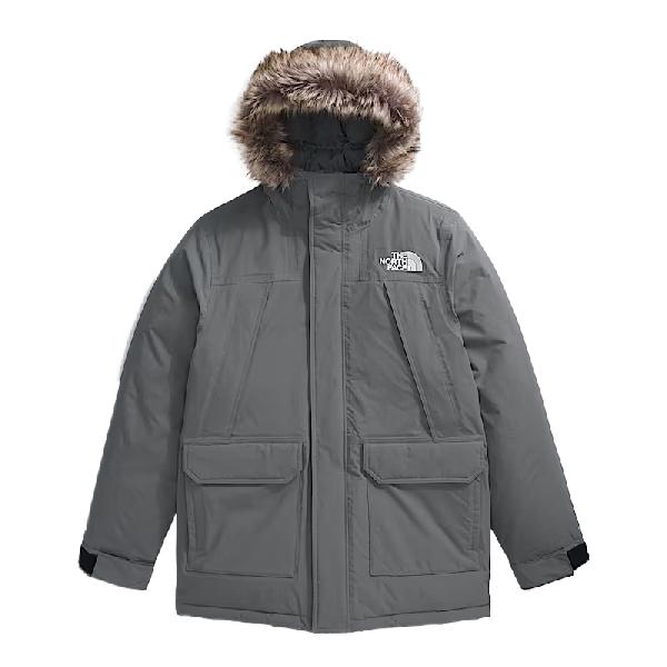 THE NORTH FACE McMurdo 600