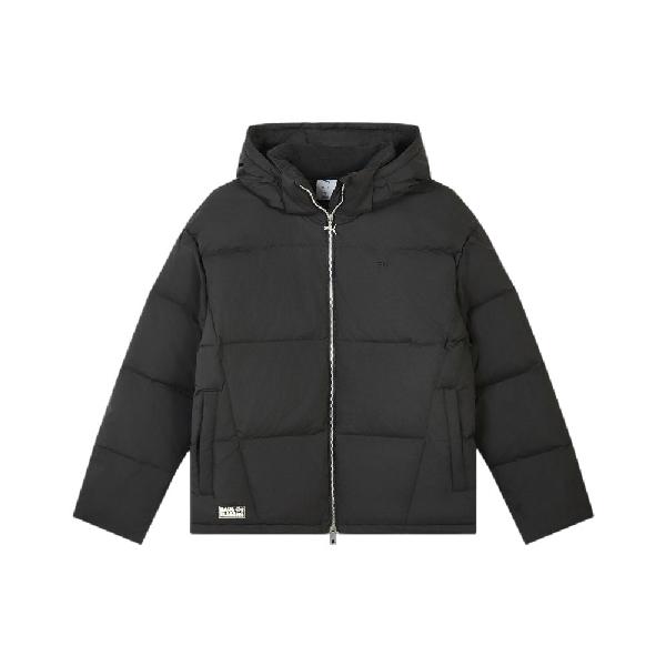 PUMA HAUS OF CLASSICS DOWN PUFFER JACKET