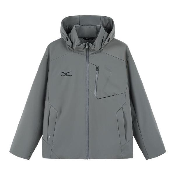 Mizuno Graphene Heated Fleece Jacket
