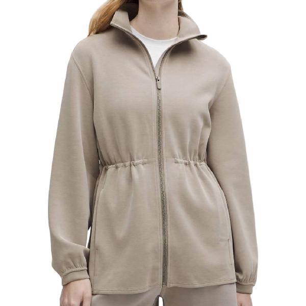 lululemon Softstreme Jacket