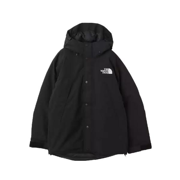 THE NORTH FACE Mountain FW25 Gore-Tex