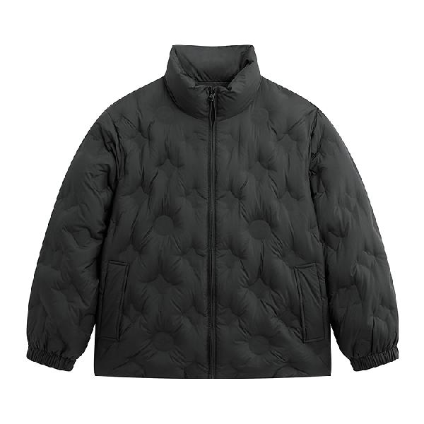 PEACEBIRD Men Padded Jacket