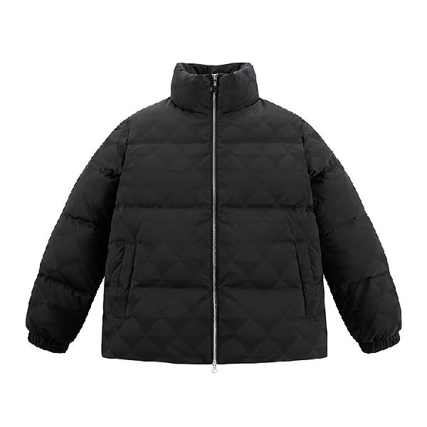 PEACEBIRD MEN Bread Down Jacket